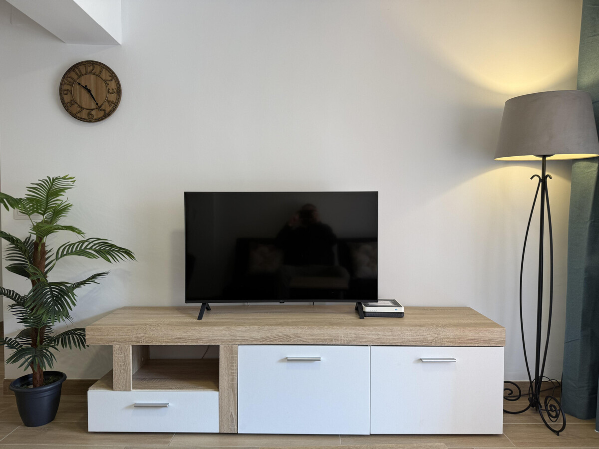 Appartement Van Gogh - 2 chambres, piscine, WiFi à Salou - Photo 7
