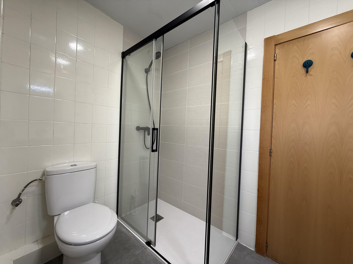 Appartement Van Gogh - 2 chambres, piscine, WiFi à Salou - Photo 24