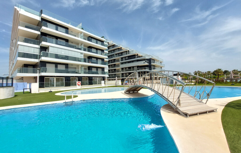Appartement 6 personnes à TORRE LA SAL - Photo 1