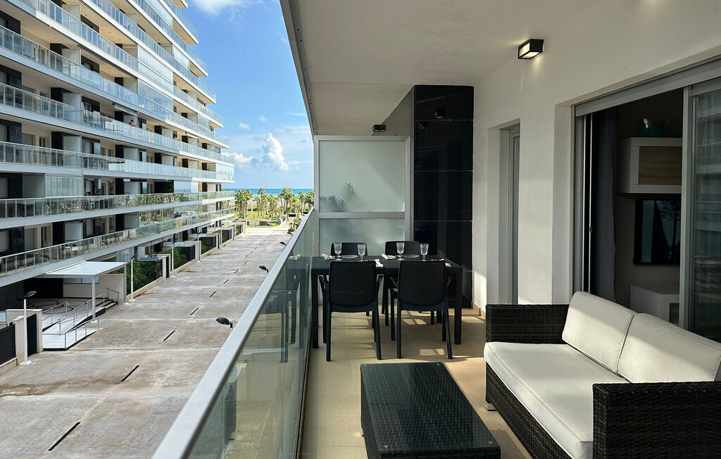 Appartement 6 personnes à TORRE LA SAL - Photo 2
