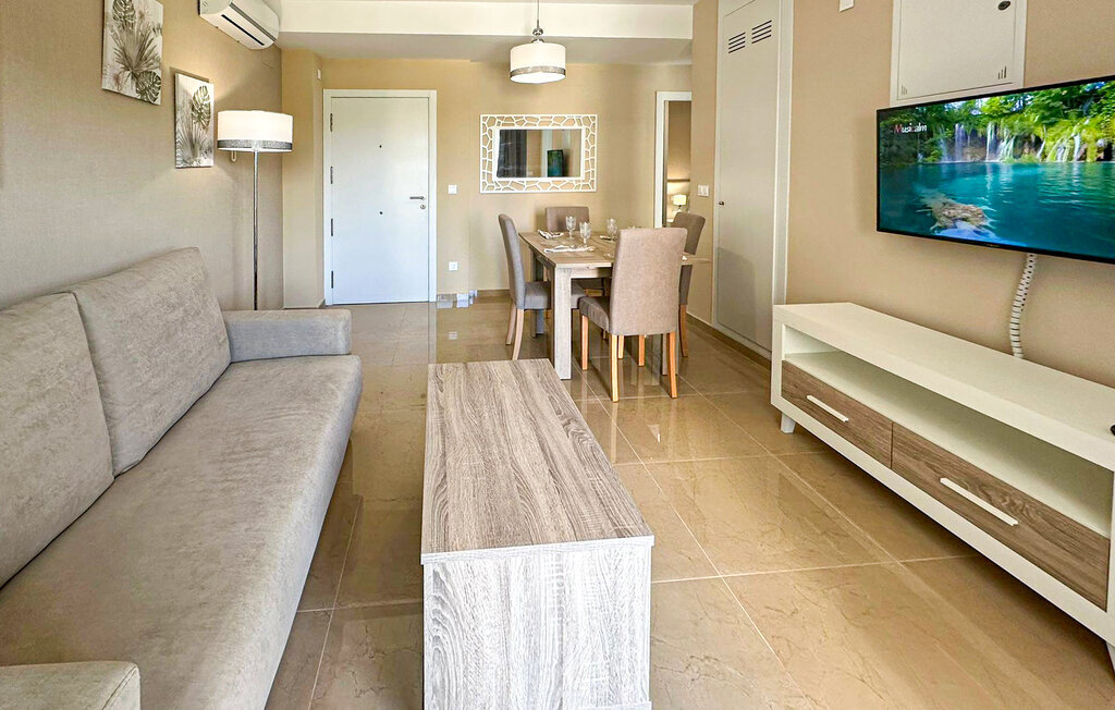 Appartement 6 personnes à TORRE LA SAL - Photo 3
