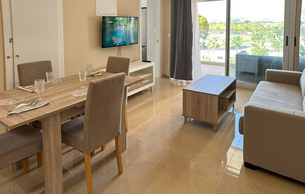 Appartement 6 personnes à TORRE LA SAL - Photo 4