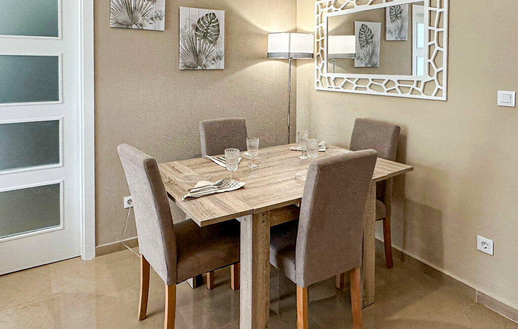 Appartement 6 personnes à TORRE LA SAL - Photo 5