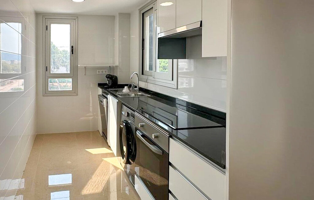 Appartement 6 personnes à TORRE LA SAL - Photo 6