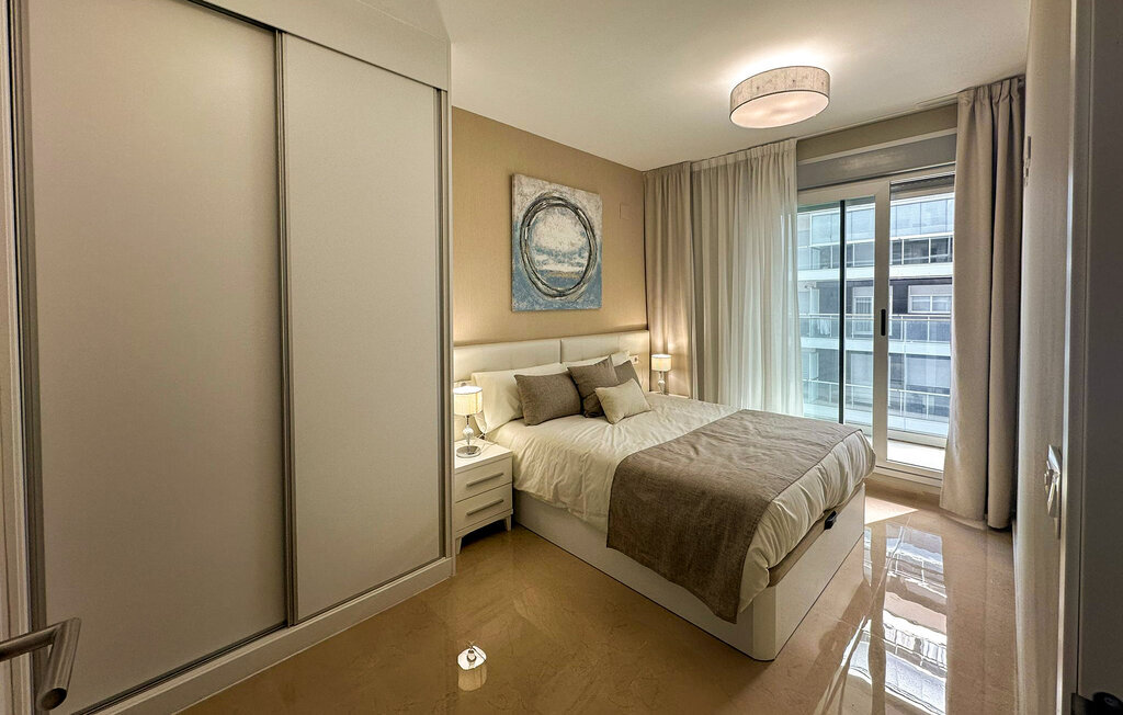 Appartement 6 personnes à TORRE LA SAL - Photo 7