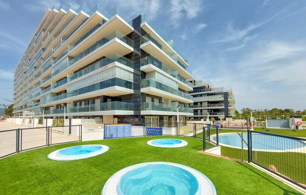 Appartement 6 personnes à TORRE LA SAL - Photo 10