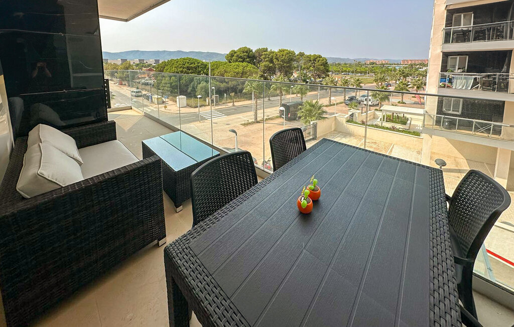 Appartement 6 personnes à TORRE LA SAL - Photo 11