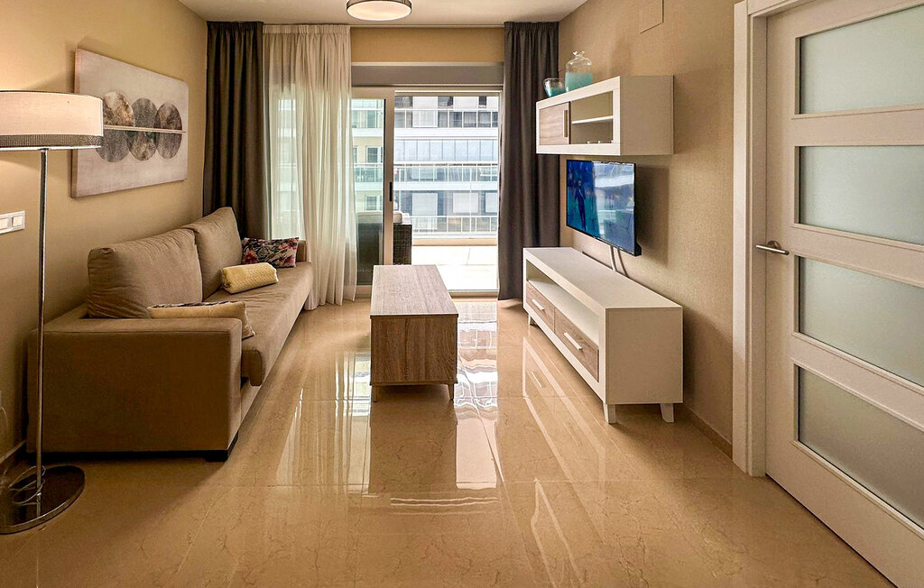 Appartement 6 personnes à TORRE LA SAL - Photo 13