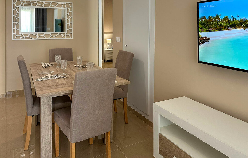 Appartement 6 personnes à TORRE LA SAL - Photo 14