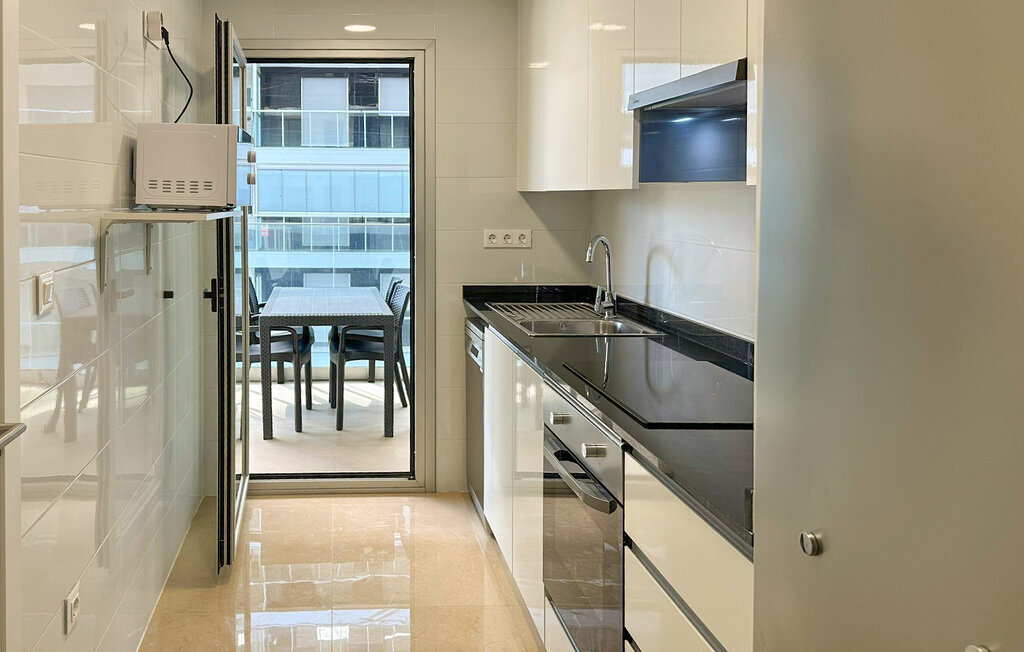 Appartement 6 personnes à TORRE LA SAL - Photo 15