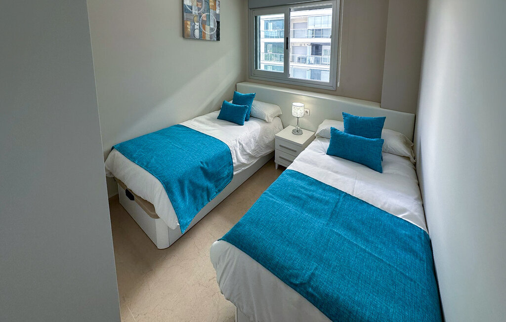 Appartement 6 personnes à TORRE LA SAL - Photo 18