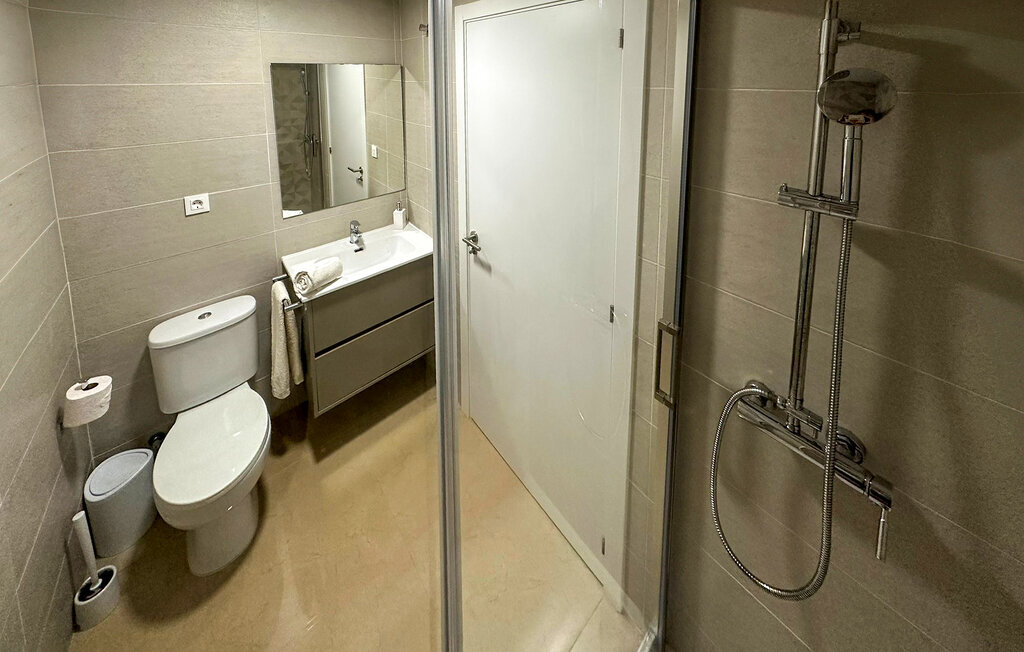 Appartement 6 personnes à TORRE LA SAL - Photo 20