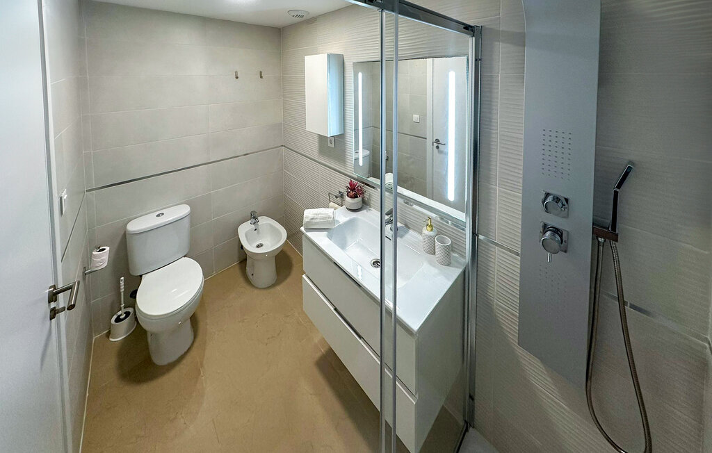 Appartement 6 personnes à TORRE LA SAL - Photo 22