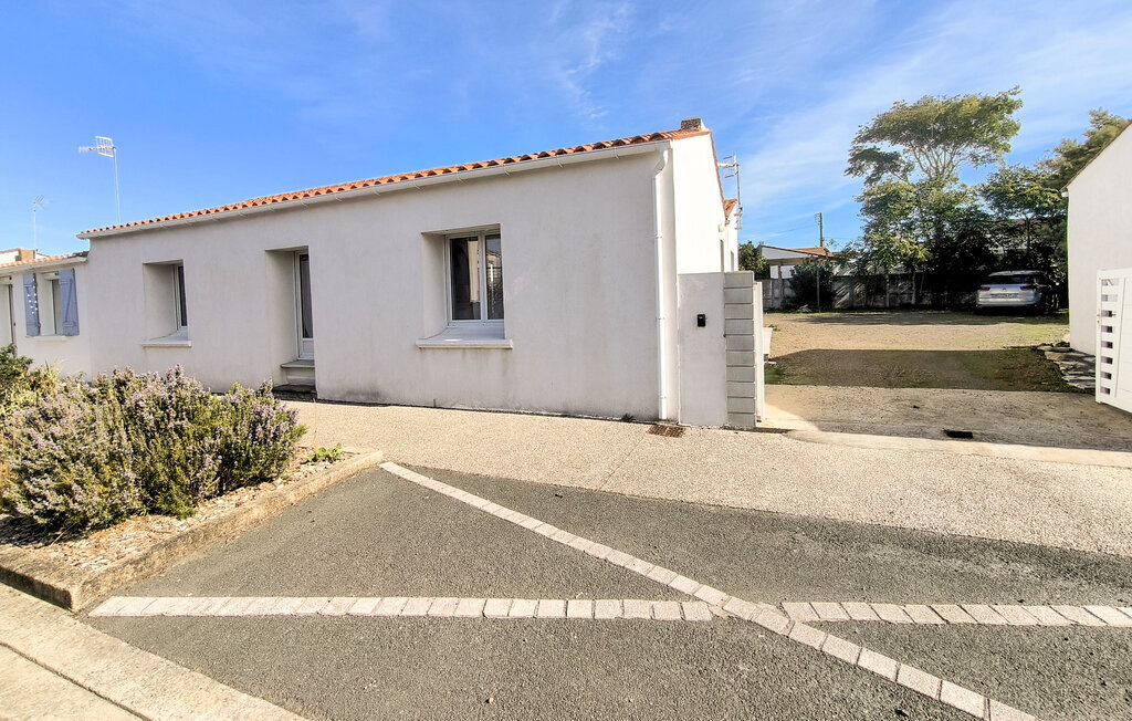 Maison près de la mer, Maison 7 personnes à L'Aiguillon la Presqu' - Photo 1