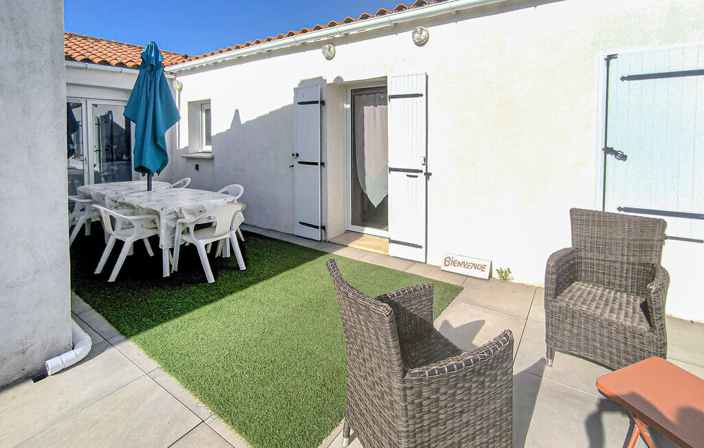 Maison près de la mer, Maison 7 personnes à L'Aiguillon la Presqu' - Photo 2