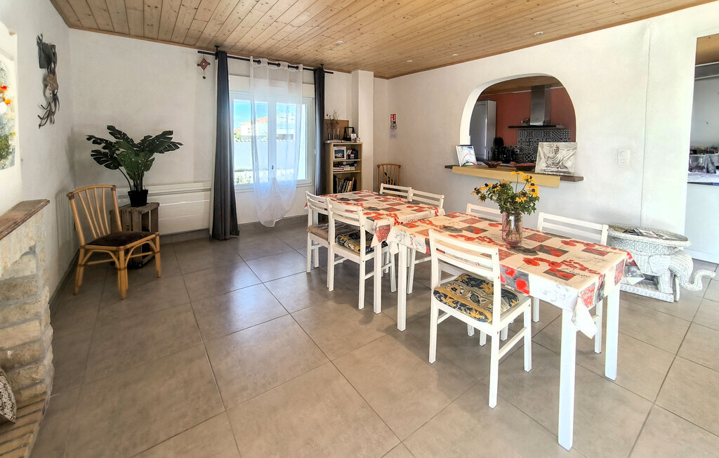 Maison près de la mer, Maison 7 personnes à L'Aiguillon la Presqu' - Photo 3
