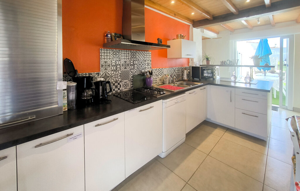 Maison près de la mer, Maison 7 personnes à L'Aiguillon la Presqu' - Photo 4