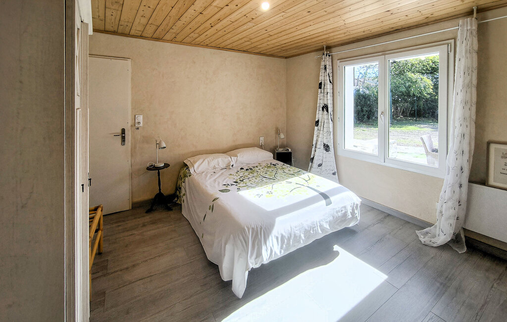 Maison près de la mer, Maison 7 personnes à L'Aiguillon la Presqu' - Photo 5