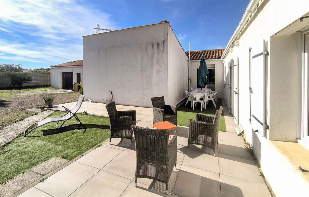 Maison près de la mer, Maison 7 personnes à L'Aiguillon la Presqu' - Photo 7