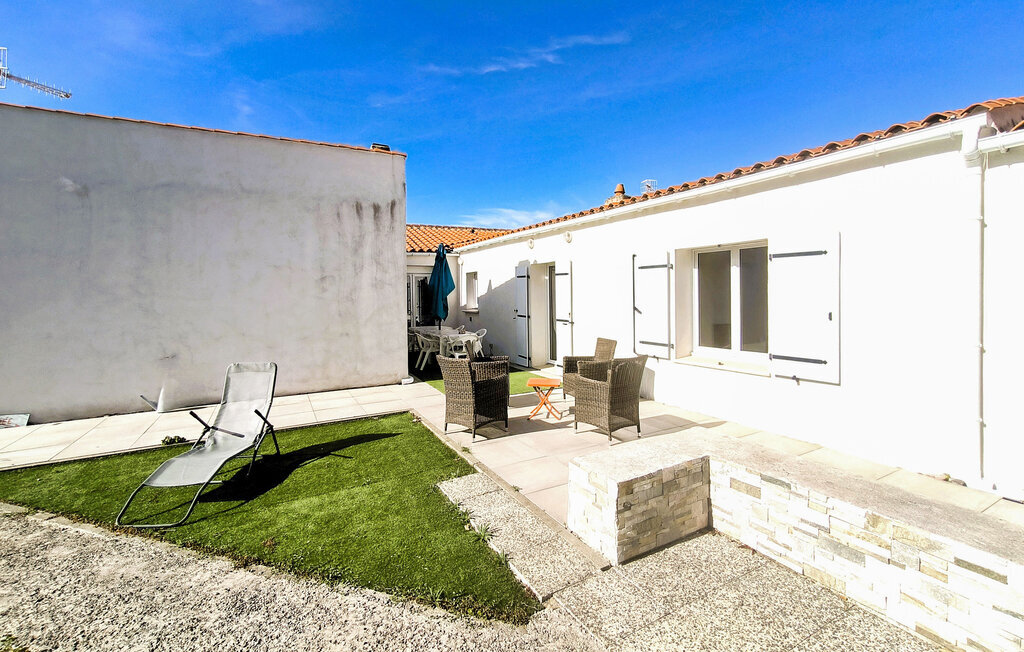 Maison près de la mer, Maison 7 personnes à L'Aiguillon la Presqu' - Photo 9
