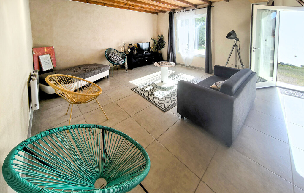 Maison près de la mer, Maison 7 personnes à L'Aiguillon la Presqu' - Photo 10