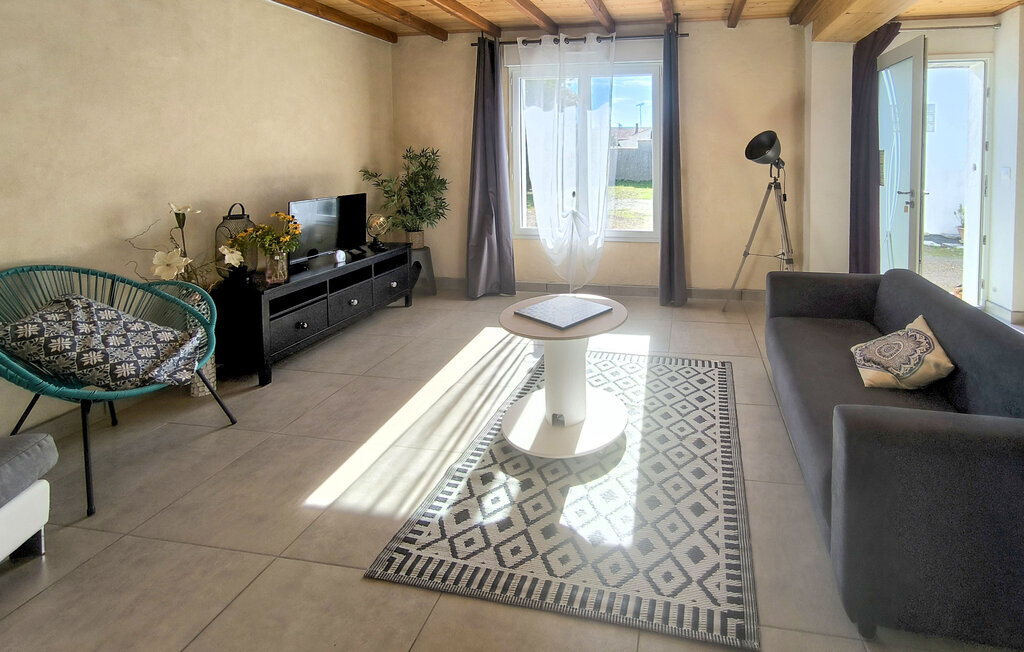 Maison près de la mer, Maison 7 personnes à L'Aiguillon la Presqu' - Photo 11