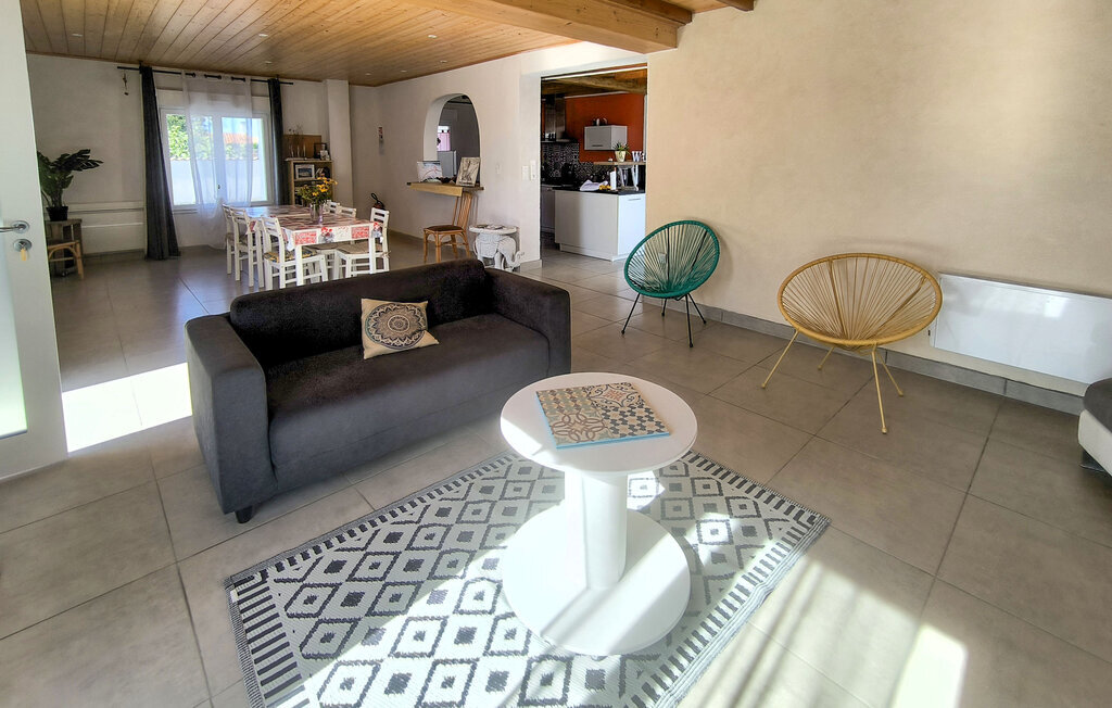 Maison près de la mer, Maison 7 personnes à L'Aiguillon la Presqu' - Photo 13