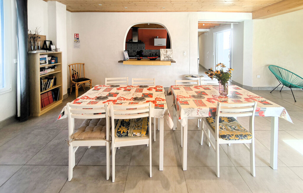 Maison près de la mer, Maison 7 personnes à L'Aiguillon la Presqu' - Photo 14