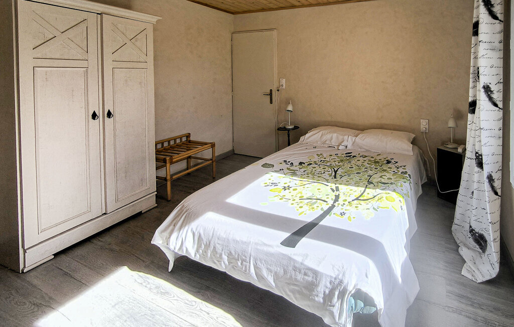 Maison près de la mer, Maison 7 personnes à L'Aiguillon la Presqu' - Photo 17