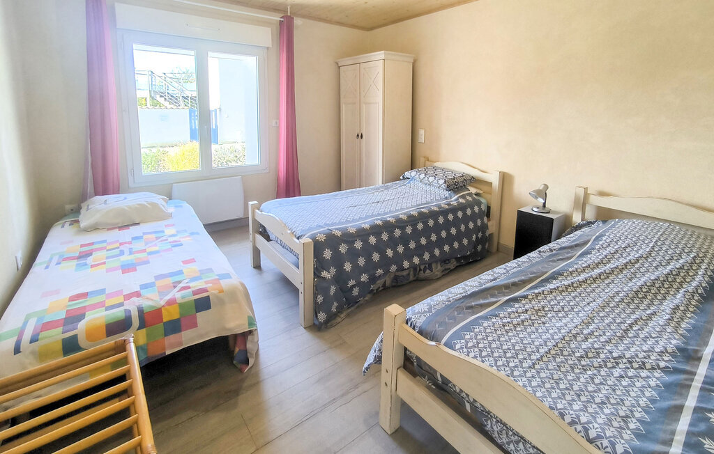Maison près de la mer, Maison 7 personnes à L'Aiguillon la Presqu' - Photo 18