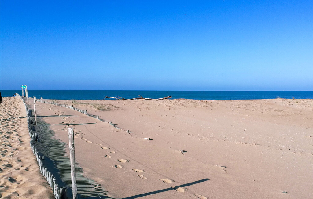 Maison près de la mer, Maison 7 personnes à L'Aiguillon la Presqu' - Photo 22
