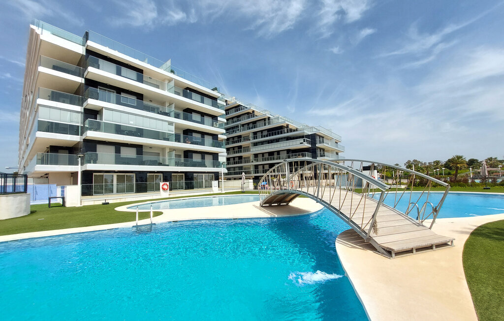 Appartement 6 personnes à TORRE LA SAL   CABANES - Photo 1