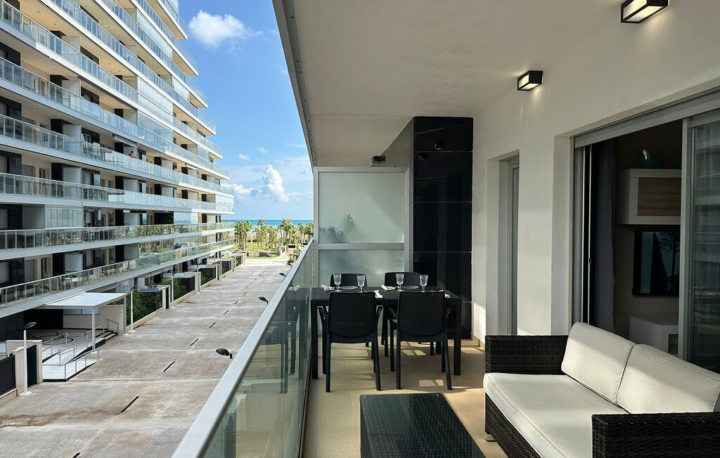 Appartement 6 personnes à TORRE LA SAL   CABANES - Photo 2