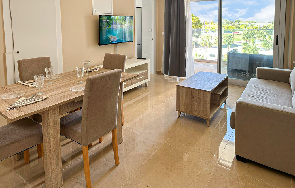 Appartement 6 personnes à TORRE LA SAL   CABANES - Photo 3