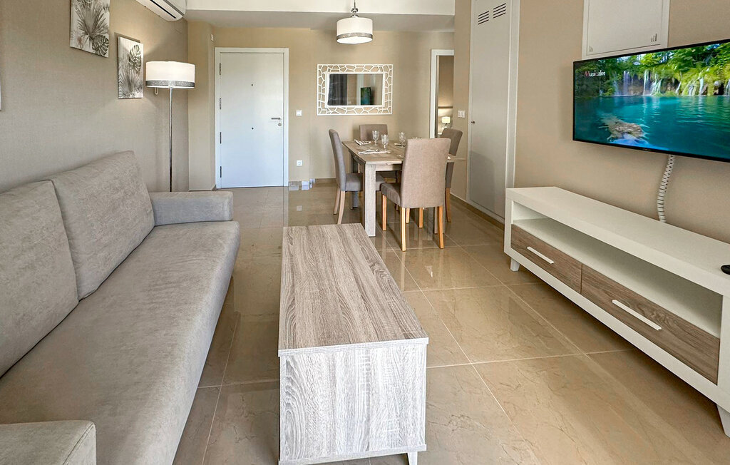 Appartement 6 personnes à TORRE LA SAL   CABANES - Photo 4