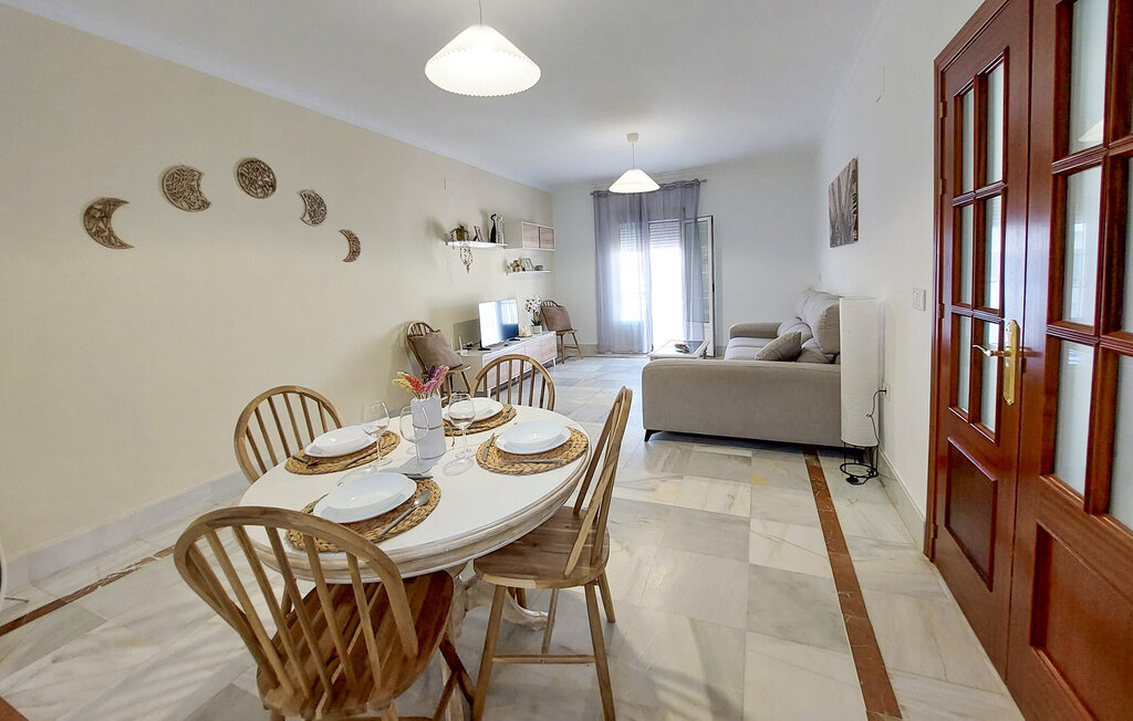 Appartement 5 personnes à Aznalcázar - Photo 2