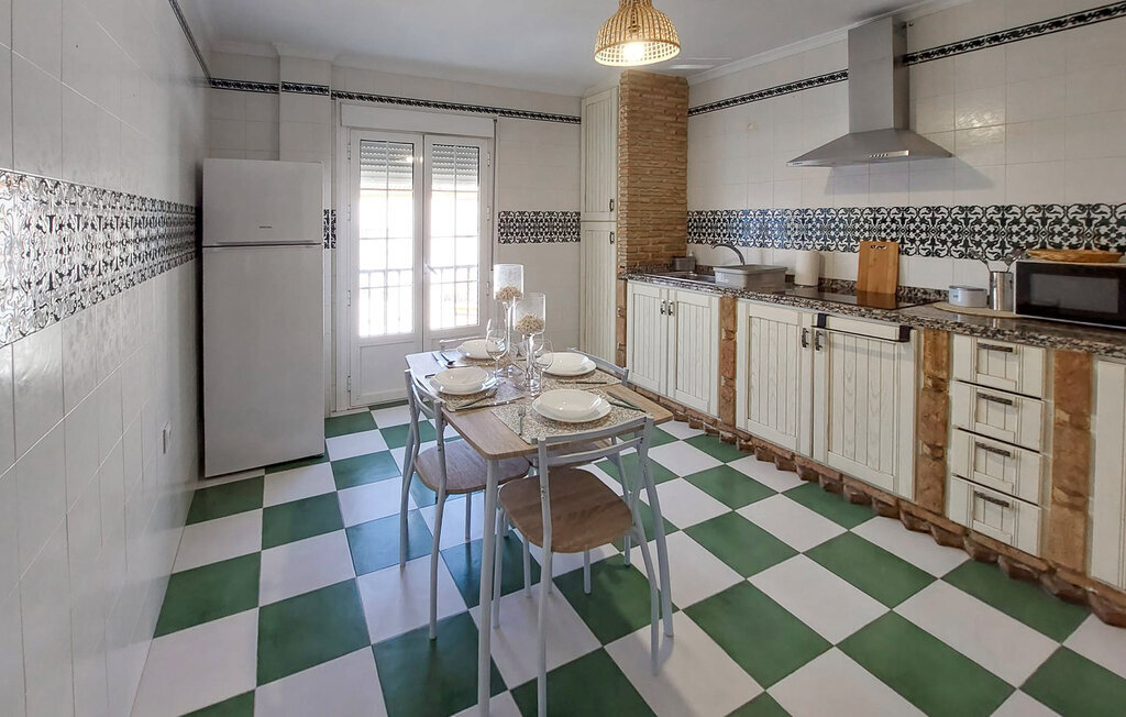 Appartement 5 personnes à Aznalcázar - Photo 3