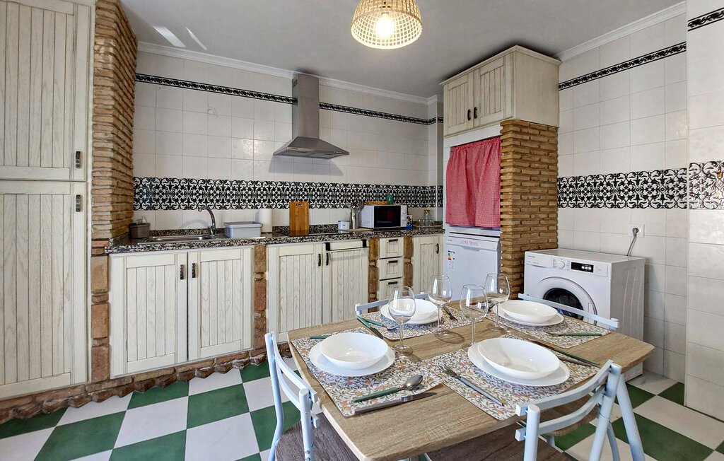 Appartement 5 personnes à Aznalcázar - Photo 4
