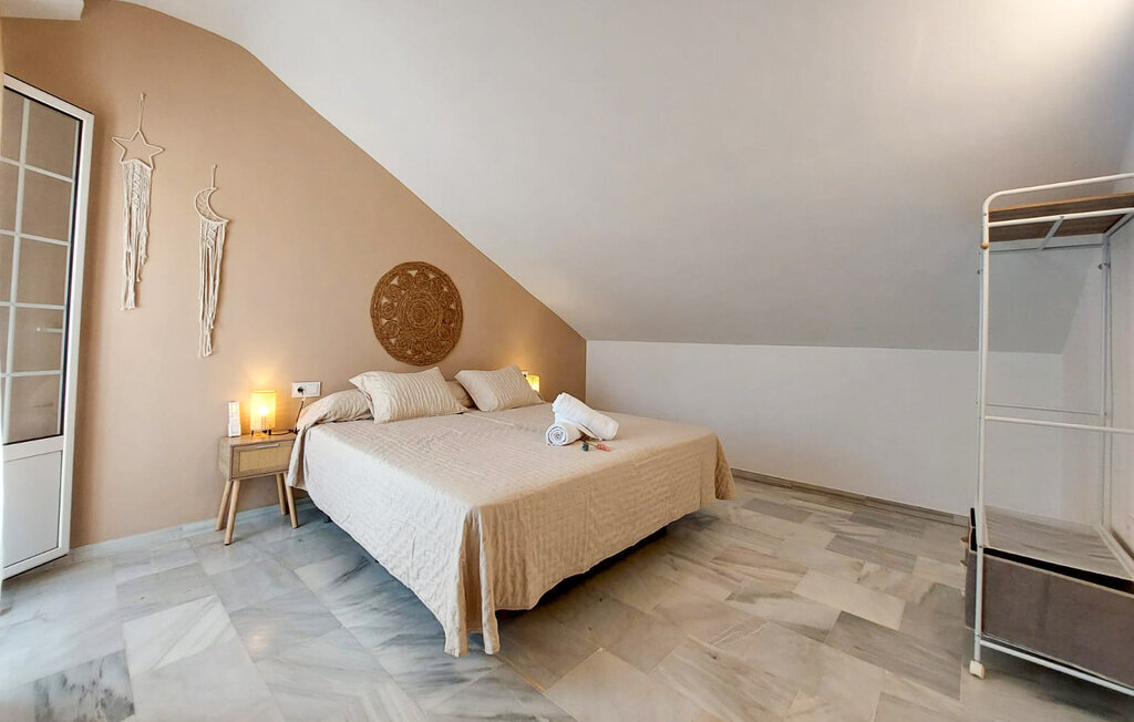 Appartement 5 personnes à Aznalcázar - Photo 5
