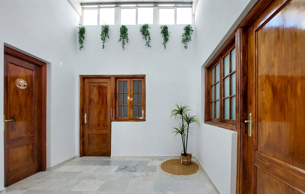 Appartement 5 personnes à Aznalcázar - Photo 7