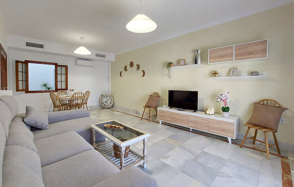 Appartement 5 personnes à Aznalcázar - Photo 10
