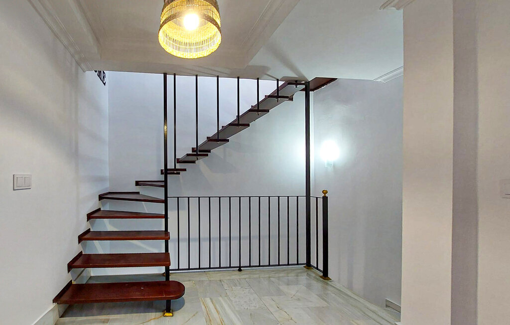 Appartement 5 personnes à Aznalcázar - Photo 11