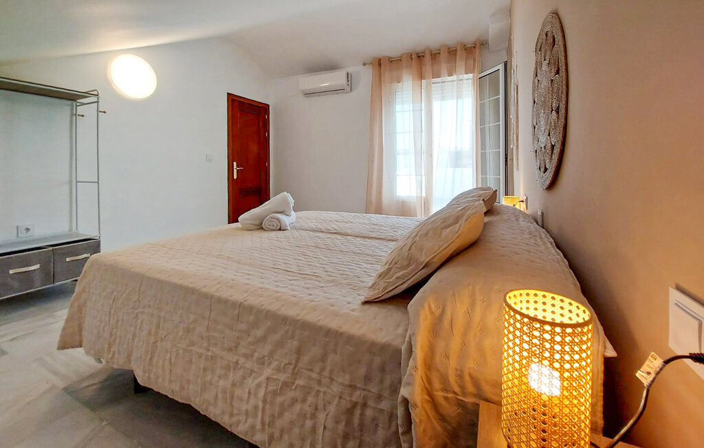 Appartement 5 personnes à Aznalcázar - Photo 12