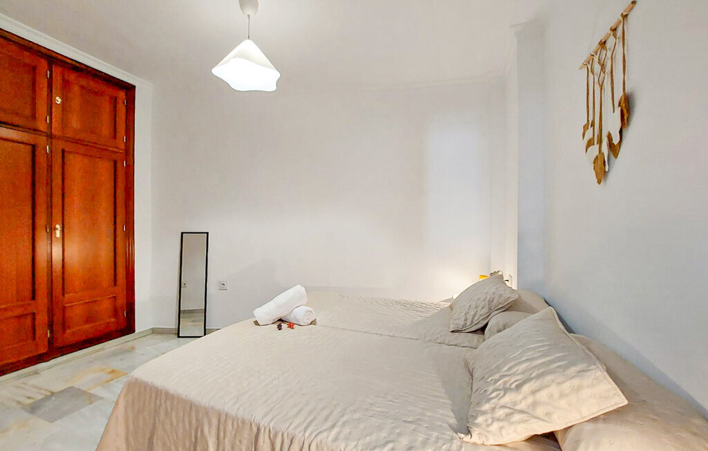 Appartement 5 personnes à Aznalcázar - Photo 13