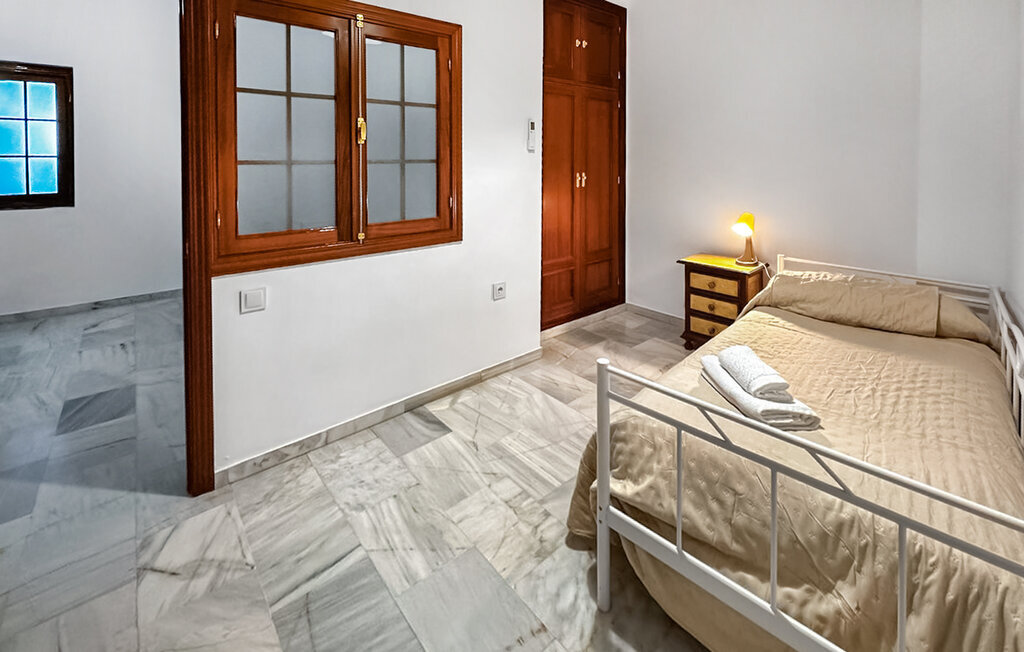 Appartement 5 personnes à Aznalcázar - Photo 14
