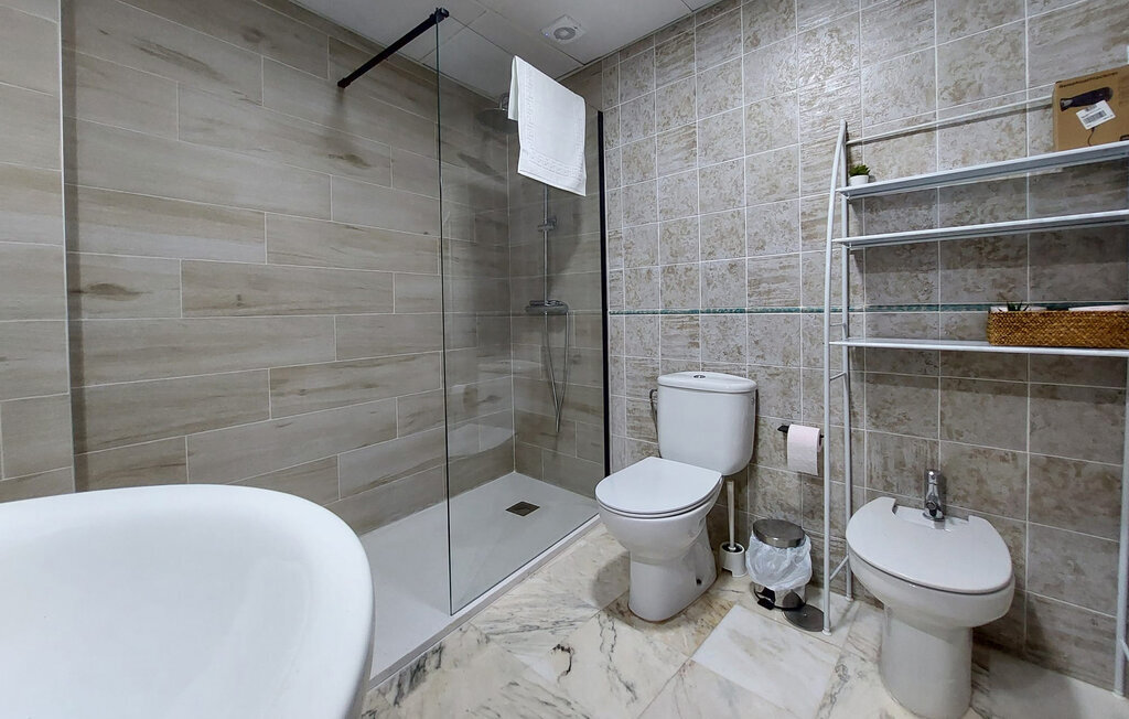 Appartement 5 personnes à Aznalcázar - Photo 15
