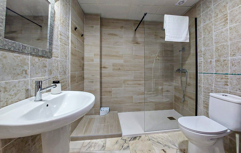 Appartement 5 personnes à Aznalcázar - Photo 16
