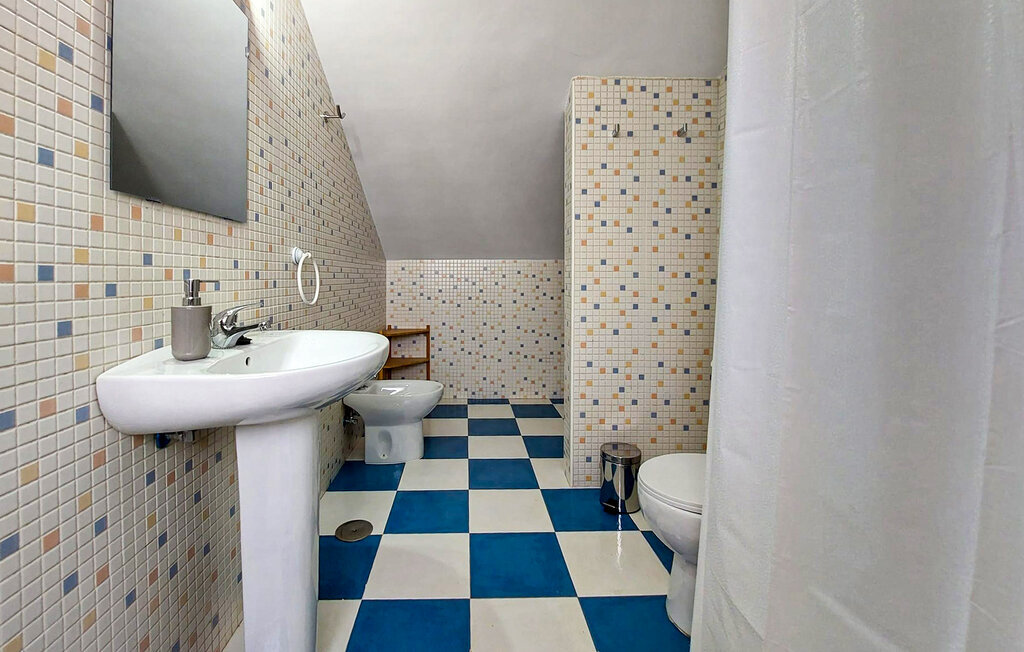 Appartement 5 personnes à Aznalcázar - Photo 17