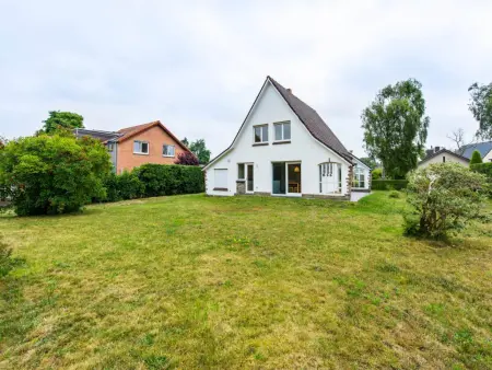 Location villa à Koksijde