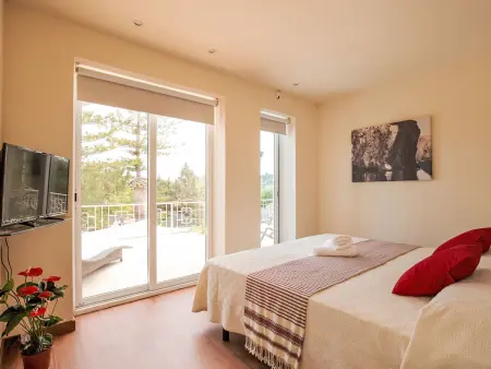 Can Pedro - Villa 10 pers. avec piscine à Inca : photo 23